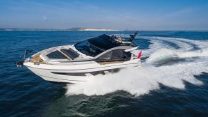 Sunseeker 65 yacht charter for rent in newport beach luxury yacht charters
