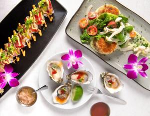 Shorebird Restaurant Fine Dining Newport Beach