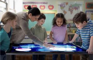 Empowering the Next Generation With AI.