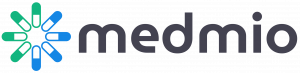 Medmio Charge Capture App Logo