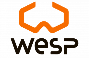 Logo Wesp