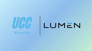 Lumen Next-Gen Collaboration Solutions and UCC Networks
