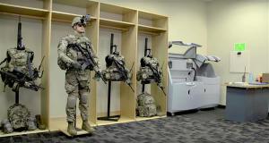 U.S. 3D Printing Market