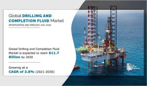 Drilling and Completion Fluids
