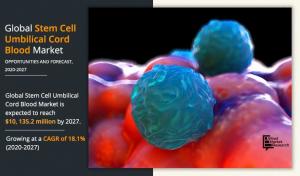 Stem Cell Umbilical Cord Blood Market Size 2030