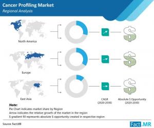 Cancer Profiling Market