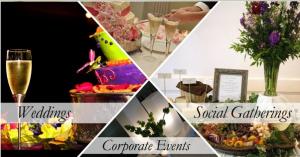 Event Planning Service
