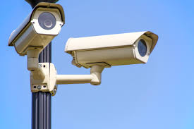 Video Surveillance Security Cameras Market image