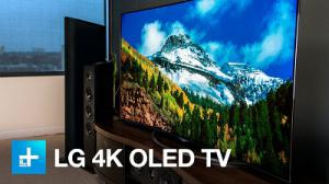 OLED Television (TV) Market