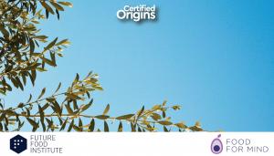 Certified Origins Partners with Food for Mind and Future Food Institute for Peter DAN