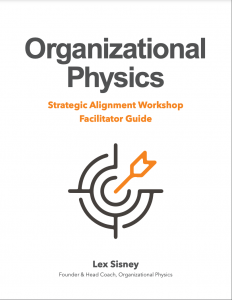 Strategic Alignment Workshop Guide