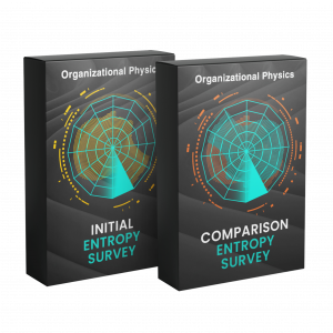 Entropy Survey (SWOT Part 1)
