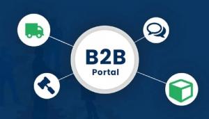 B2B Information Services