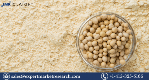 Soy Protein Market