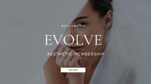 EVOLVE Membership