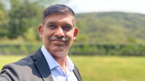 Sumit Chouhan, Channel and Technical Director, India