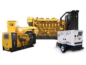 Power Rental System