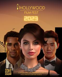 The iHollywood Film Fest: Where community meets creativity! We started with a dream to elevate creativity through education, inspiration, and celebration. Join us in keeping the arts alive while embracing the Hollywood dream.