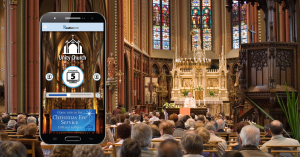 Broadcastvision AudioFetch for Churches