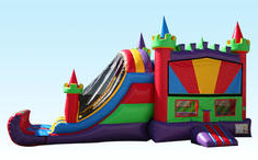 Now It’s A Party Sets New Standards with Bounce House Rentals