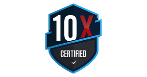 Triple Threat Success Elevates Business Coaching to New Heights with Erin Addesso’s 10X Certification