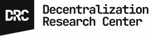 Decentralization Research Center (DRC)
