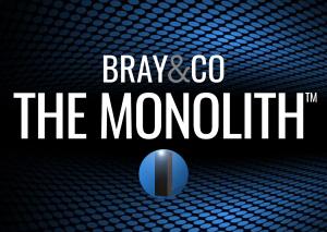 Bray & Co's Monolith