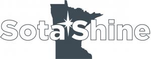 Sota Shine Express Car Wash in Waconia, MN Logo
