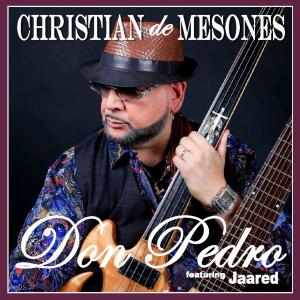 Don Pedro Cover