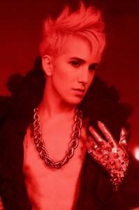 Ricky Rebel Unleashes “Fantasy Control,” a Mesmerizing New Single that Captures the Imagination
