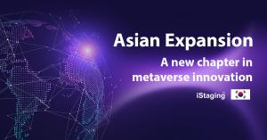 Discover how iStaging's strategic expansion into the Asian market is reshaping innovation in immersive experiences and marking a new chapter in the world of digital transformation.