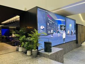 iStaging Seoul Launch Event