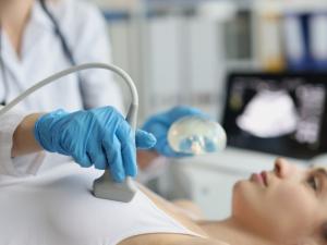 Breast Cancer Detection market