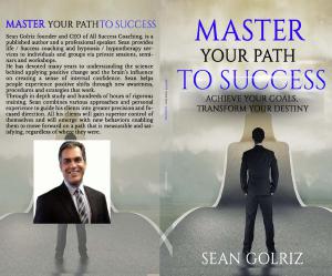 Master Your Path to Success by Sean Golriz
