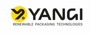 Yangi Official Logo