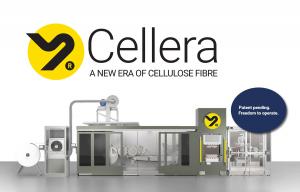 Yangi Cellera - Dry Forming Machine Platform