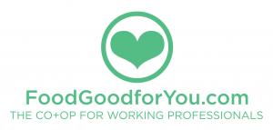 Join The Co+Op to Do Something Good for You and Community Too www.FoodGoodforYou.com 