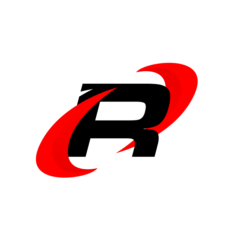 Team Redline Logo