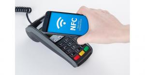 Near Field Communication (NFC) Market