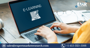 Asia E-Learning Market