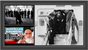 An evident display of the extensive network of the Resistance Units was the swift and widespread adoption of the slogan “Down with the oppressor, be it the Shah or the leader.” in front of the Shah and other deceptive alternatives within Iranian society.