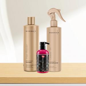 Moehair Announces Launch of Science-Backed Hair Care Range