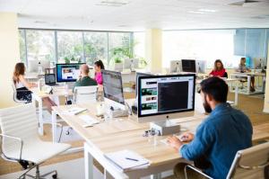 Design Agencies Market
