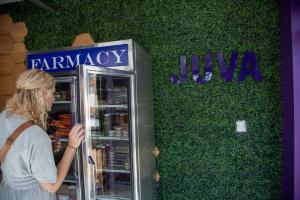 Juva Juice opens at Highland Village in Jackson, Miss.