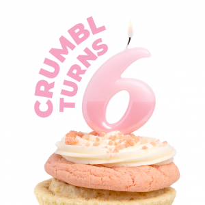 Crumbl’s 6 Sweet Lessons in 6 Short Years