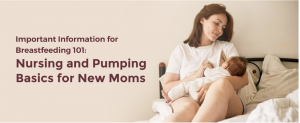 Global Maternity Brand, Momcozy, Tackles Breastfeeding Anxieties with Nursing and Pumping Basics for New Moms Event