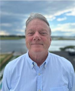 headshot image of joe taylor, WAVE's new advisory board member