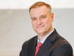 Georgia Personal Injury Attorney Ted Spaulding