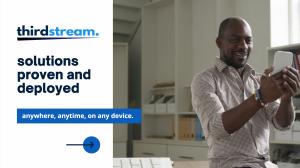 thirdstream logo