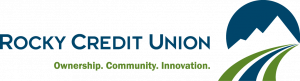 Rocky Credit Union logo